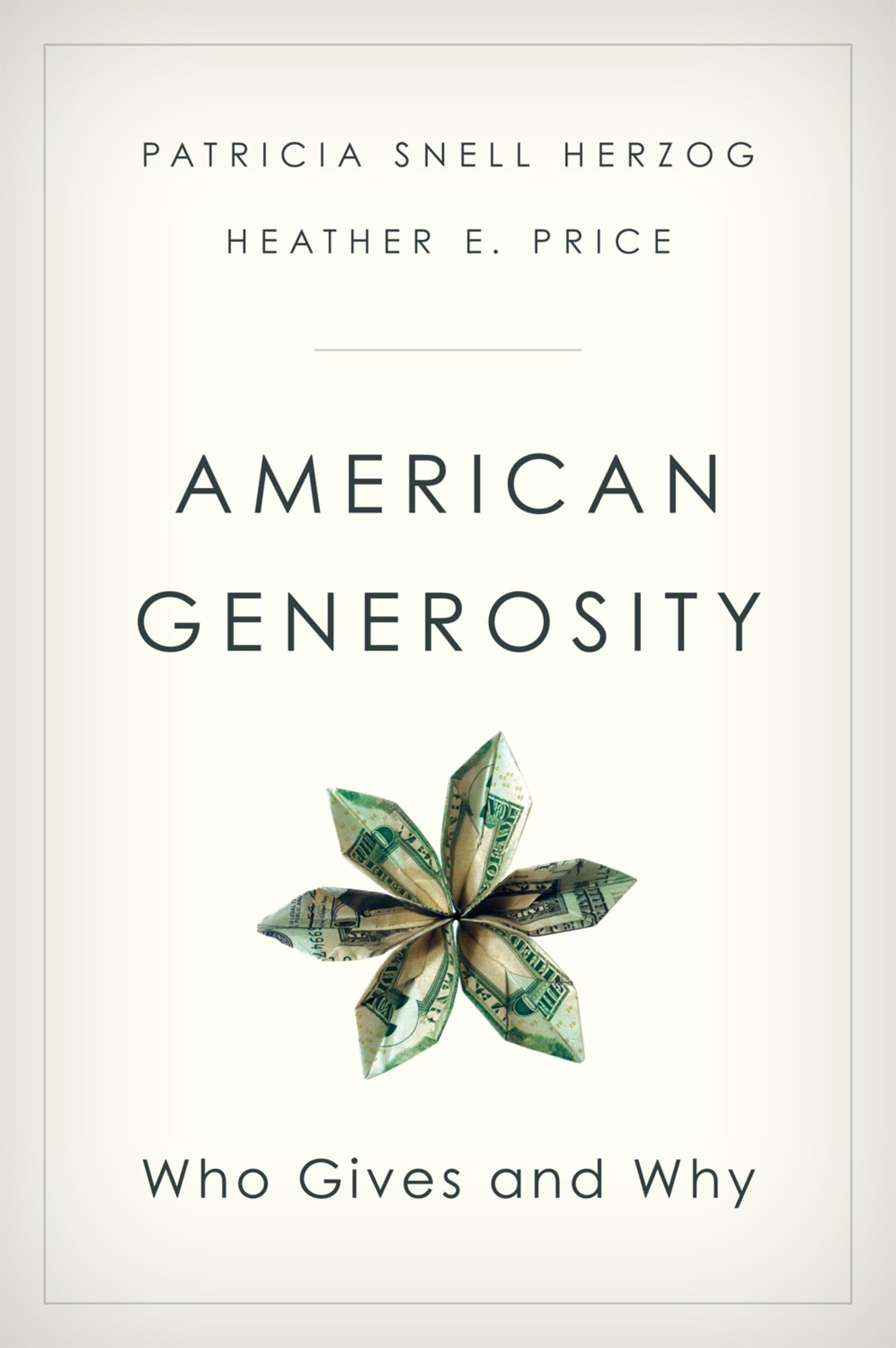 American Generosity Law