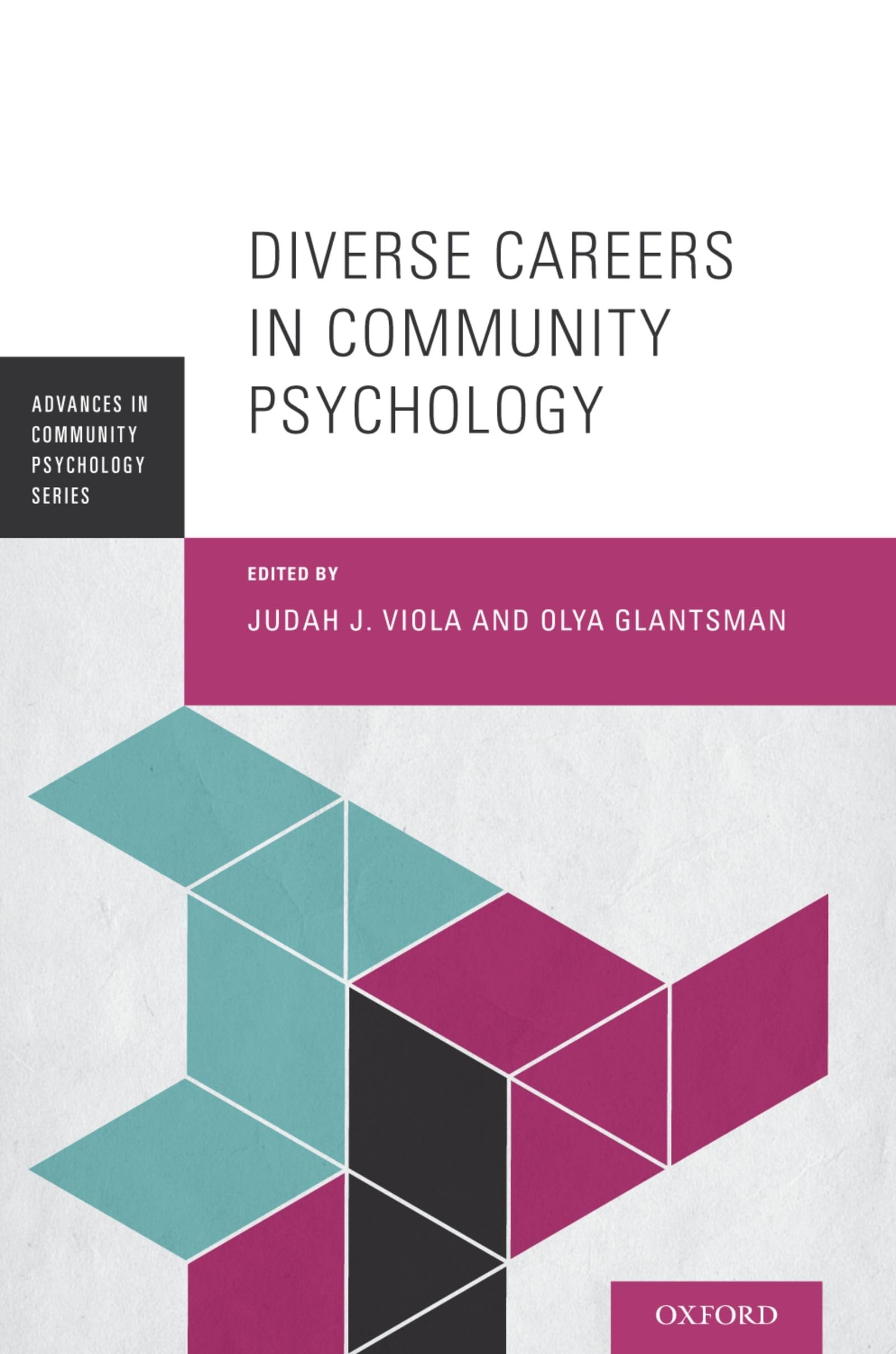 Diverse Careers in Community Psychology Medicine