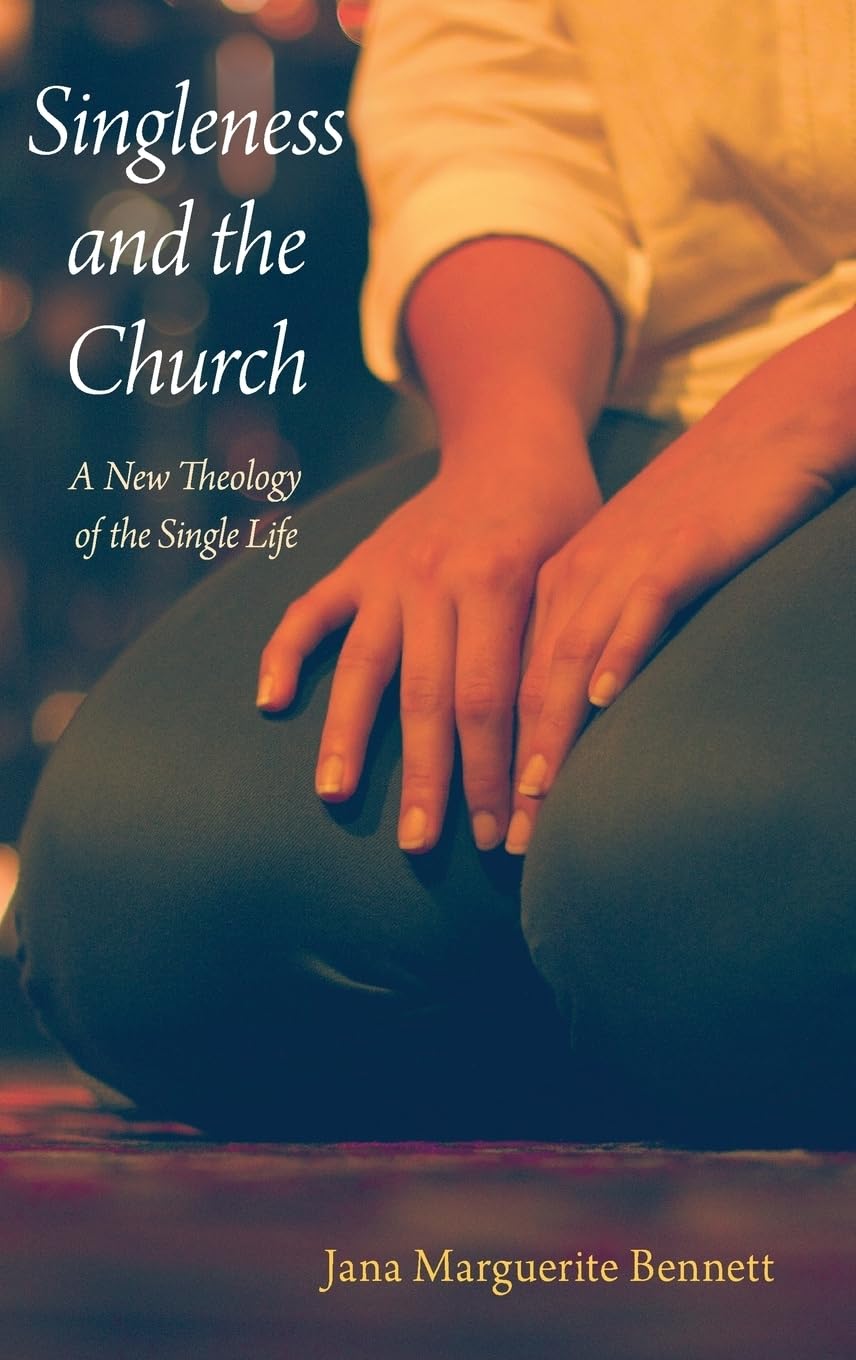 Singleness and the Church Film, Art & Culture