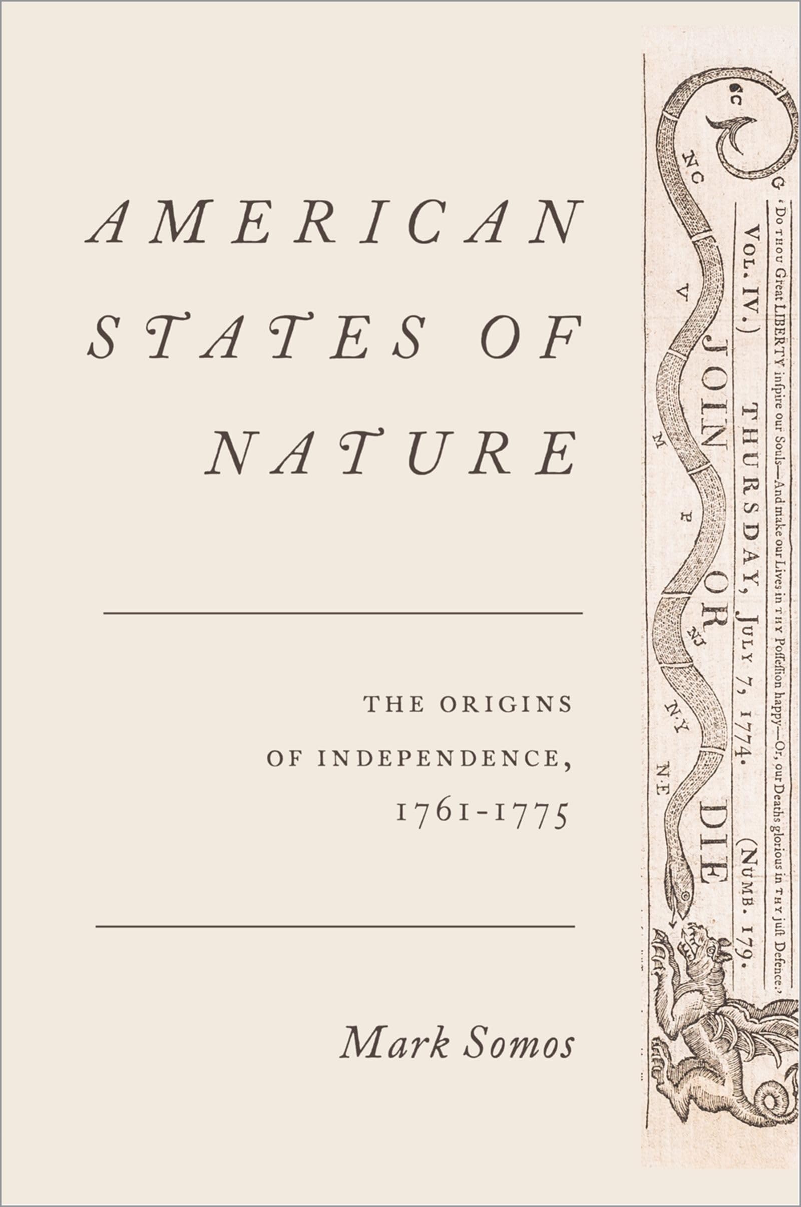 American States of Nature Law