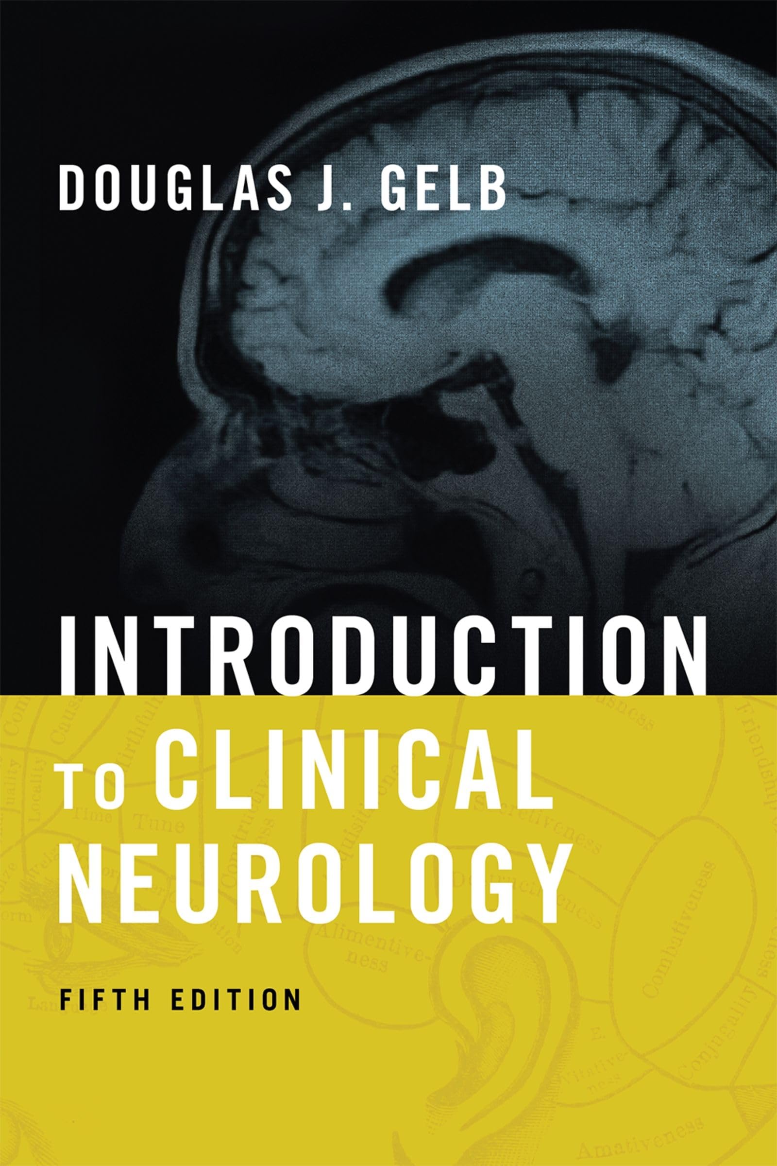 Introduction to Clinical Neurology Medicine