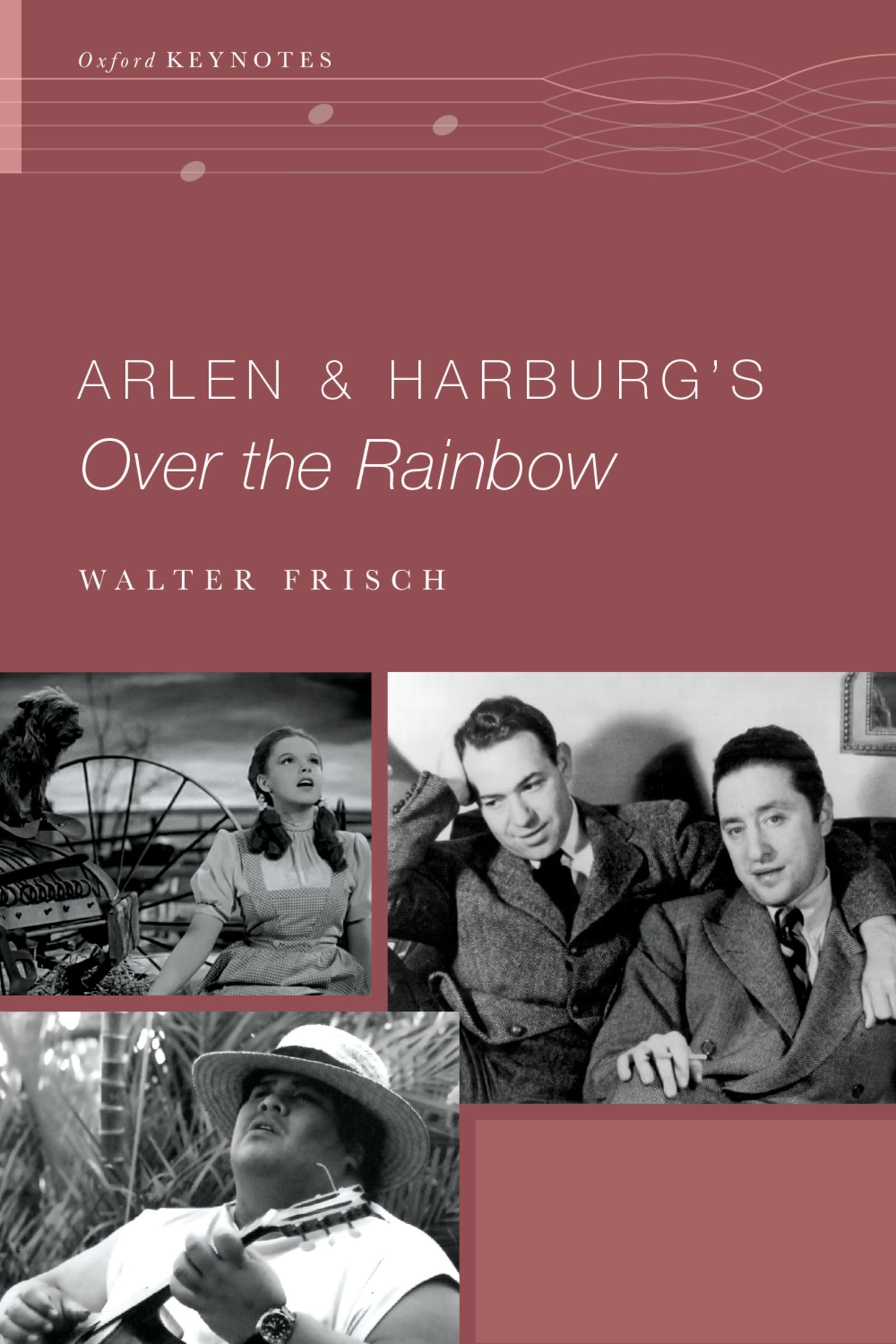 Arlen and Harburg's Over the Rainbow Social Sciences