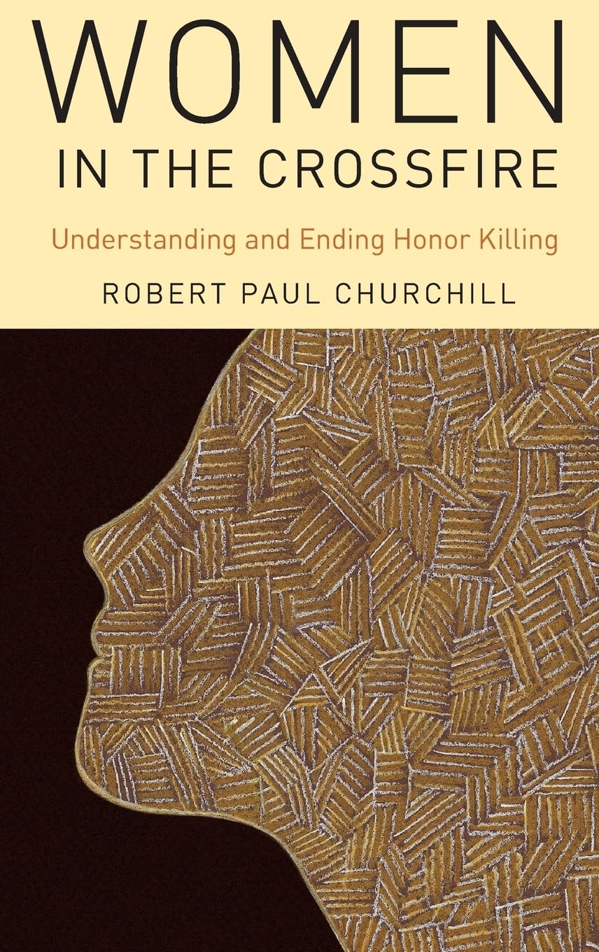Women in the Crossfire Law