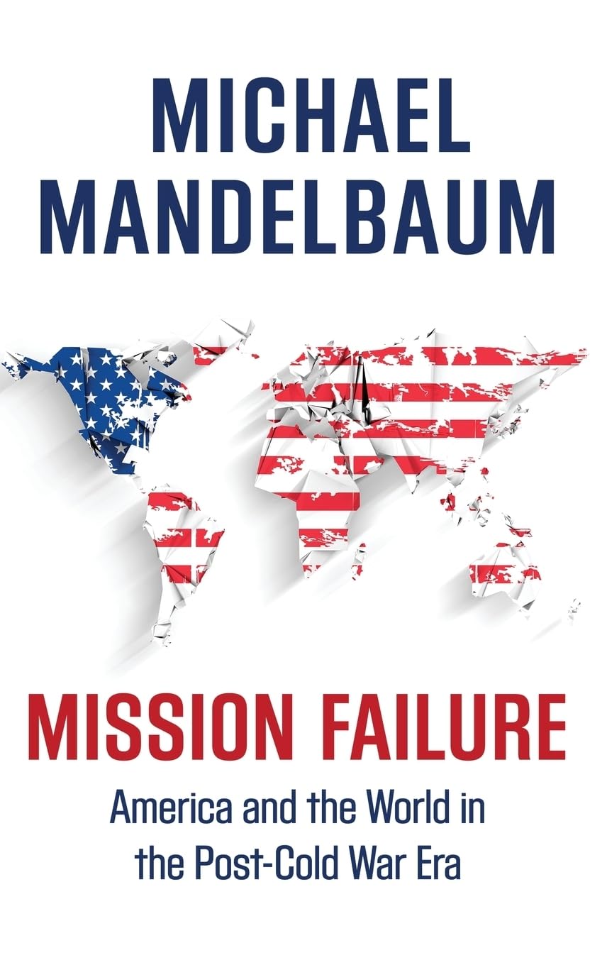 Mission Failure Law