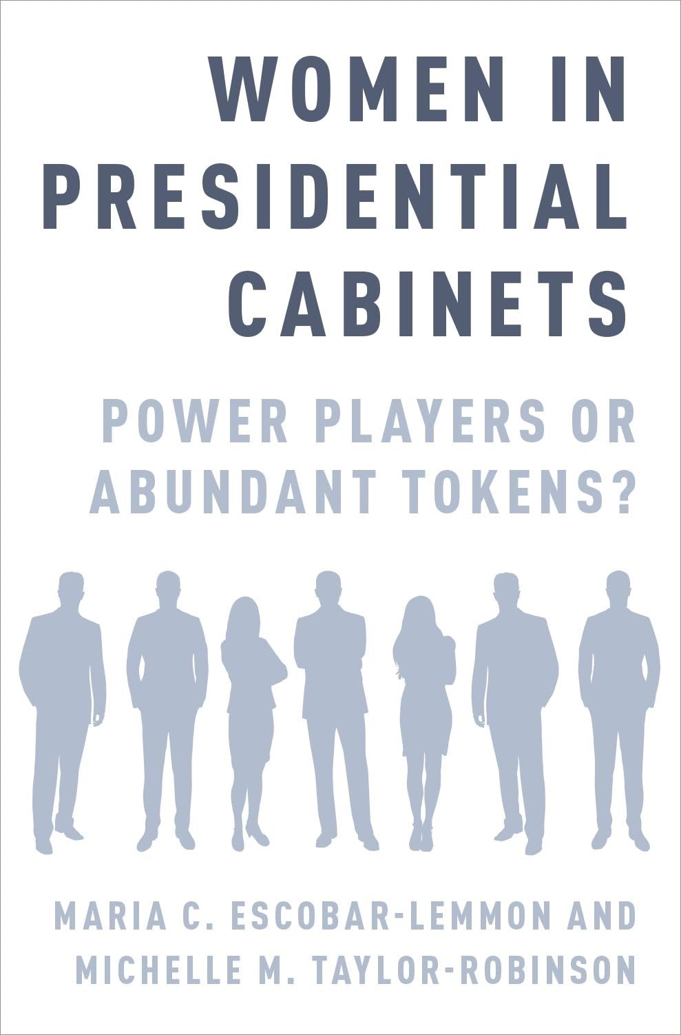 Women in Presidential Cabinets Law