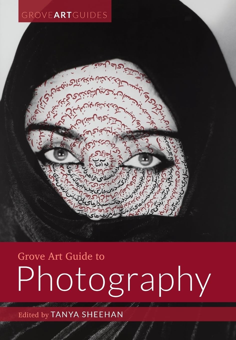 Grove Art Guide to Photography Photography