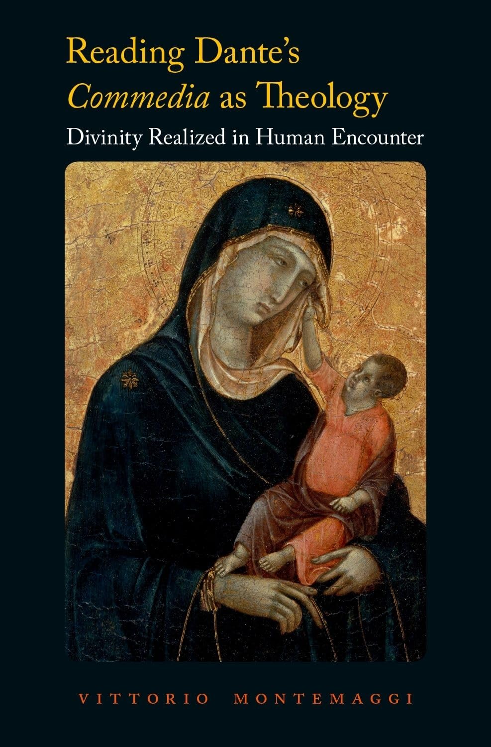Reading Dante's Commedia as Theology Philosophy