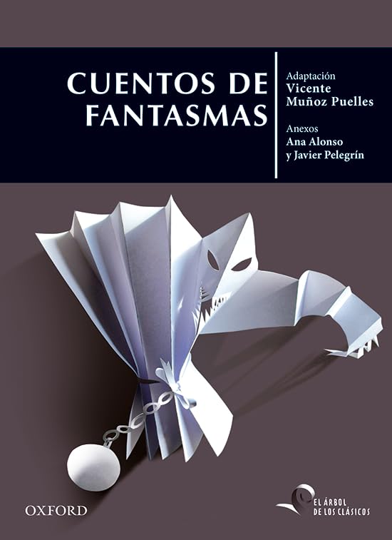 Cuentos de fantasmas (El Árbol de los Clásicos) Education
