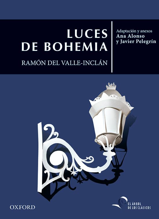 Luces de bohemia (El Árbol de los Clásicos) Education