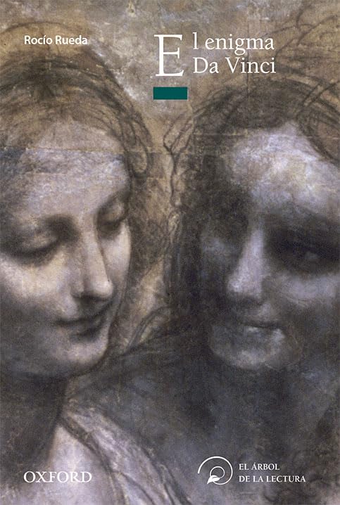 El enigma Da Vinci (El Árbol de la Lectura) book