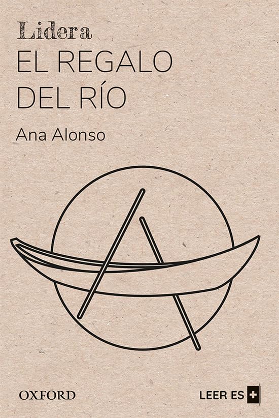 El regalo del río (Lidera. Erizonte) book