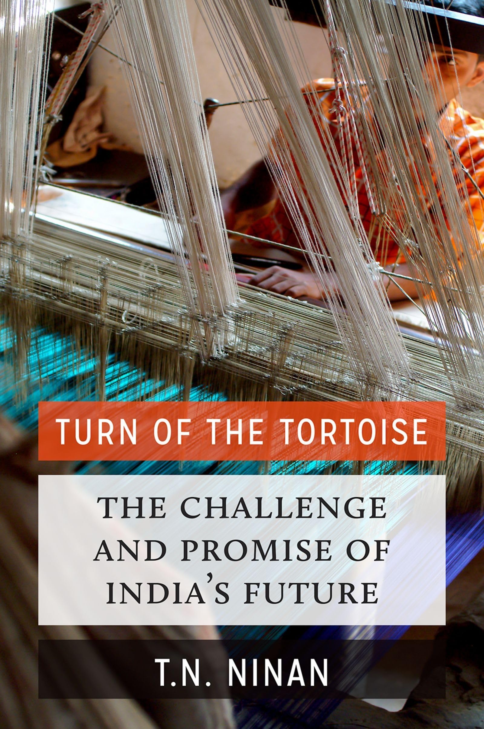 Turn of the Tortoise Law
