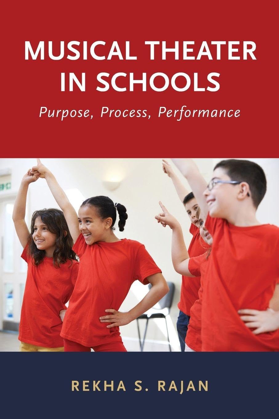 Musical Theater in Schools Social Sciences