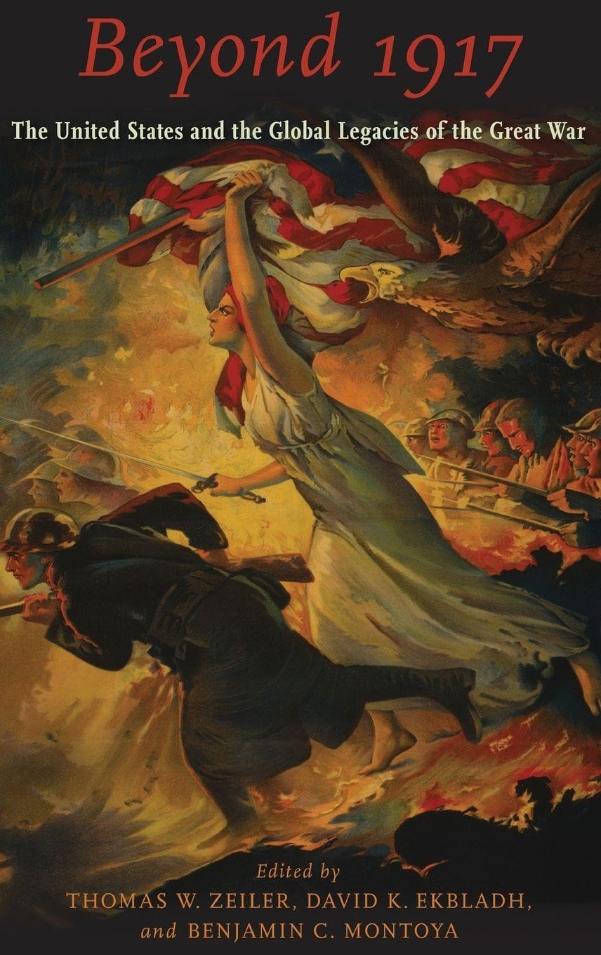 Beyond 1917 Politics & History