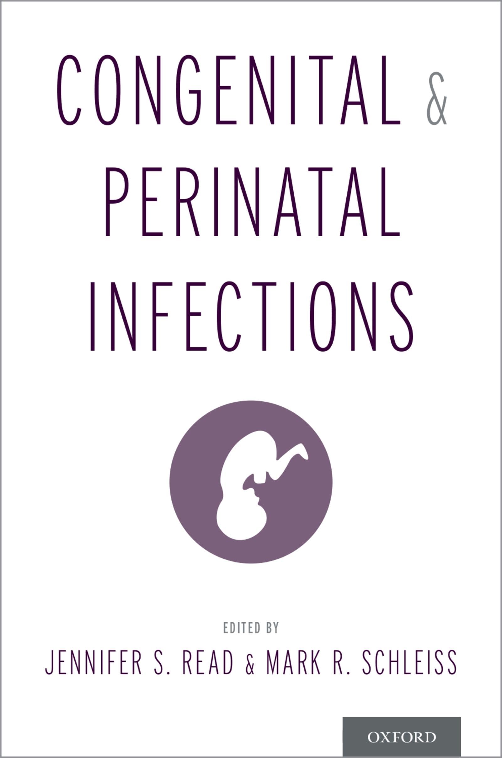 Congenital and Perinatal Infections (UK) Medicine