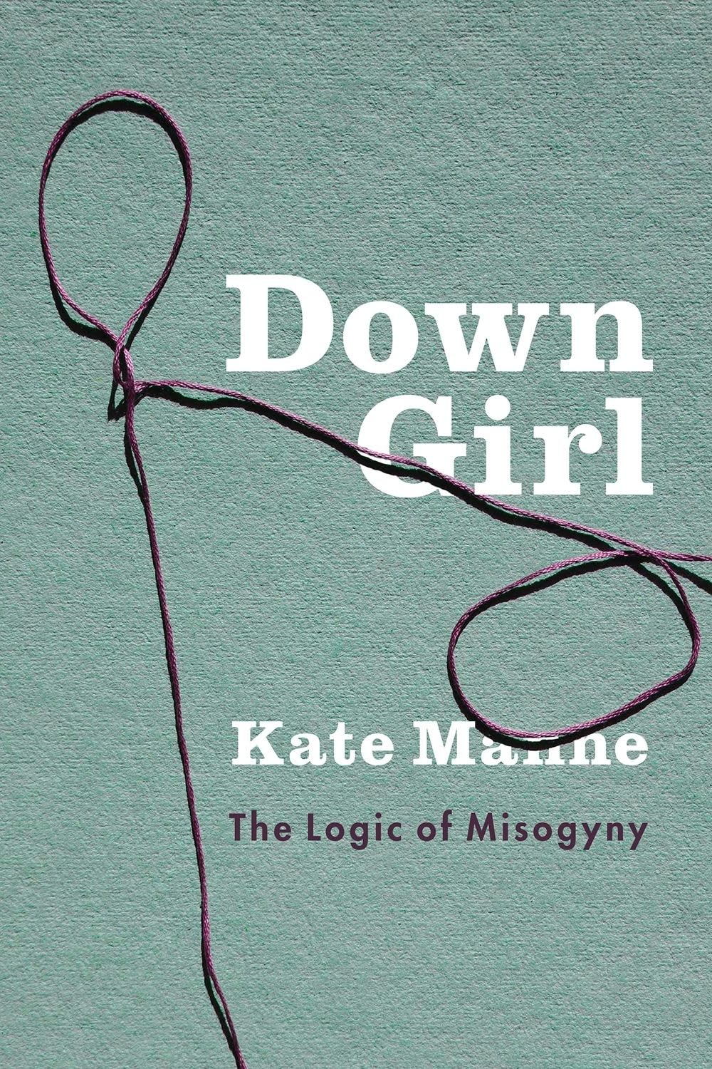 Down Girl: The Logic of Misogyny Law