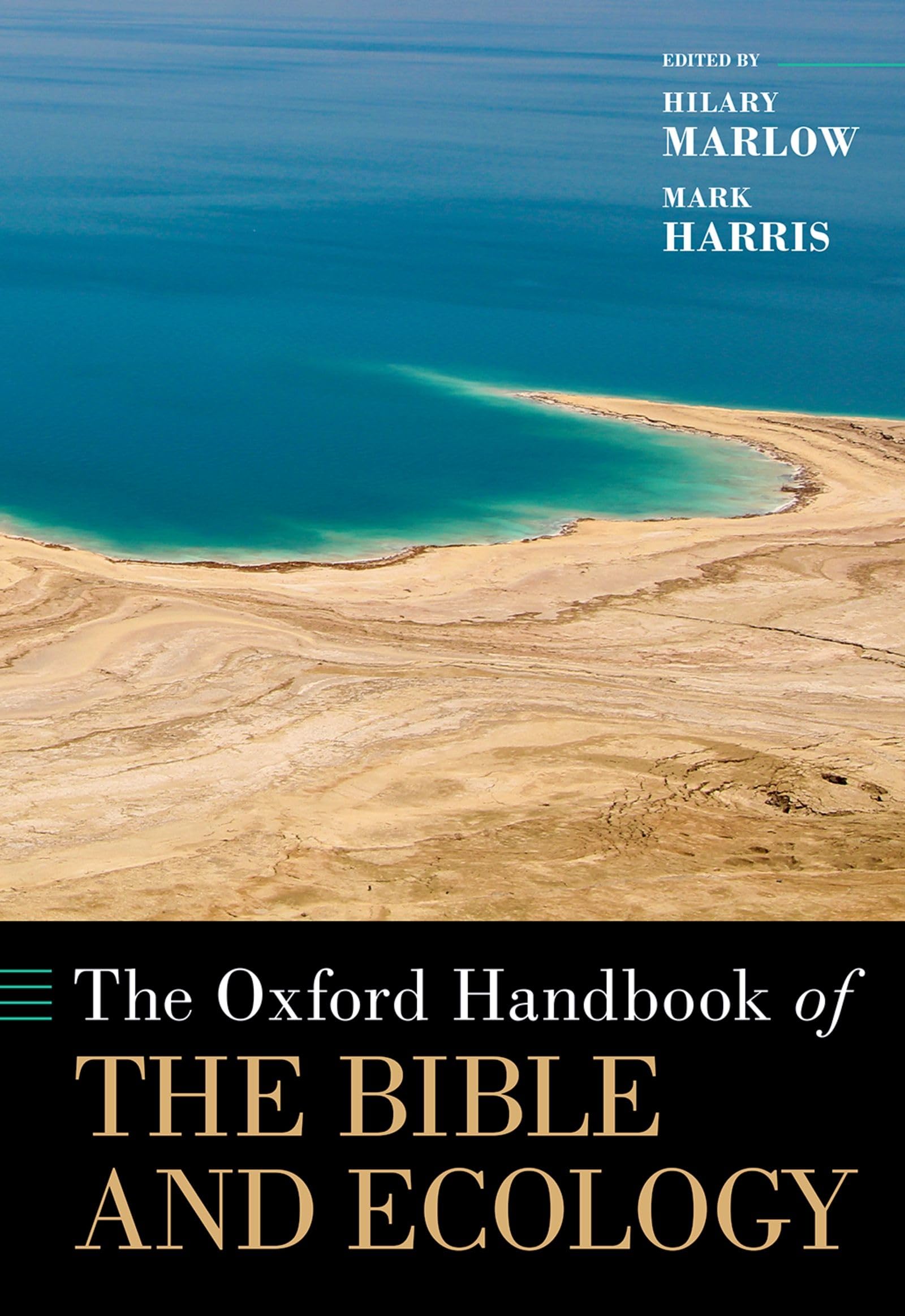 Oxford Handbook of the Bible and Ecology Philosophy