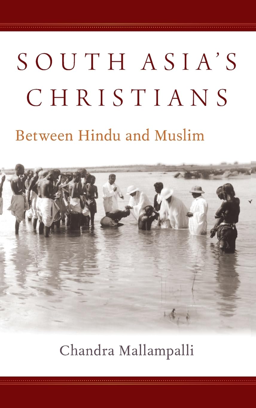 Product Image: South Asia's Christians