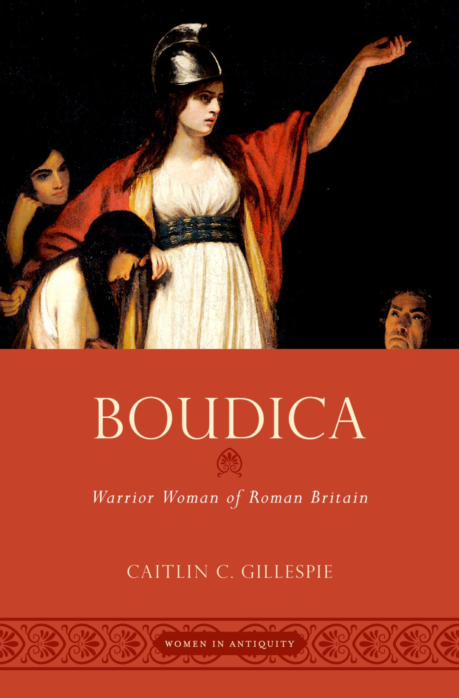 Product Image: Boudica