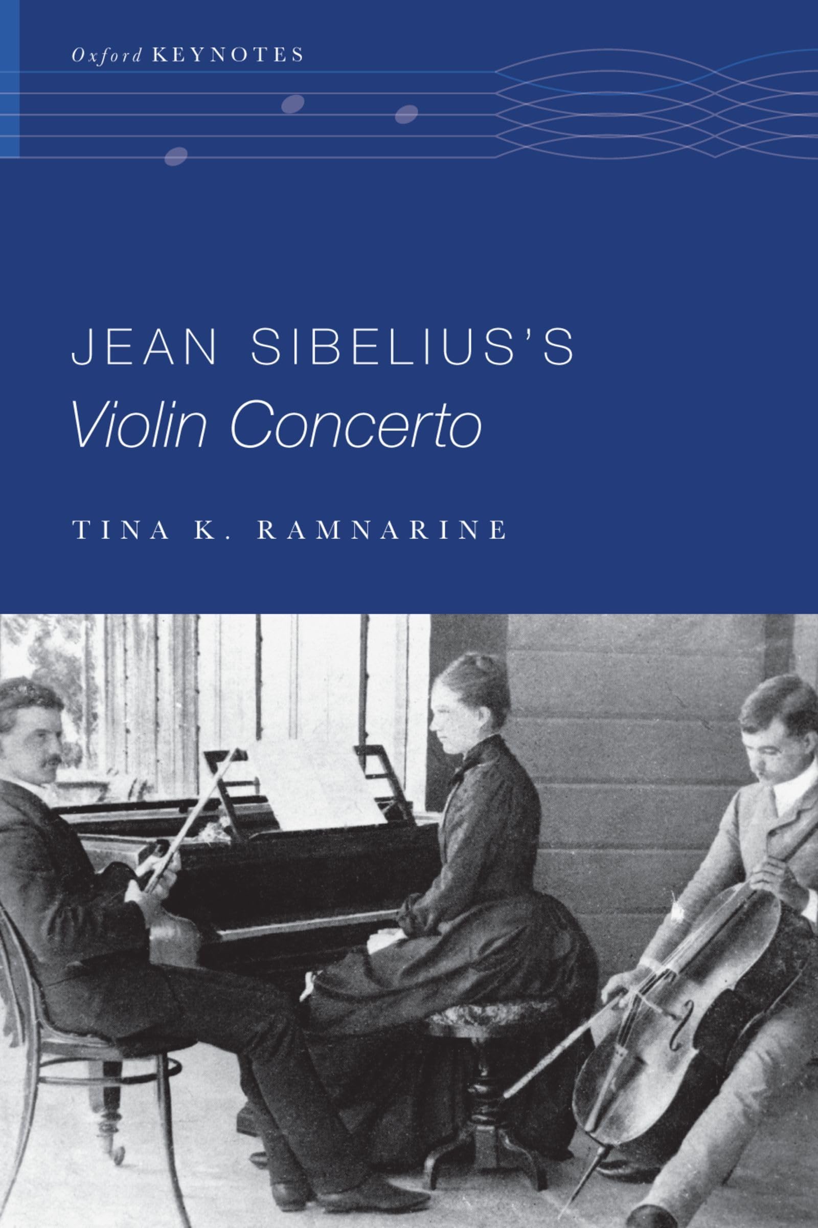Jean Sibelius's Violin Concerto Arts & Music