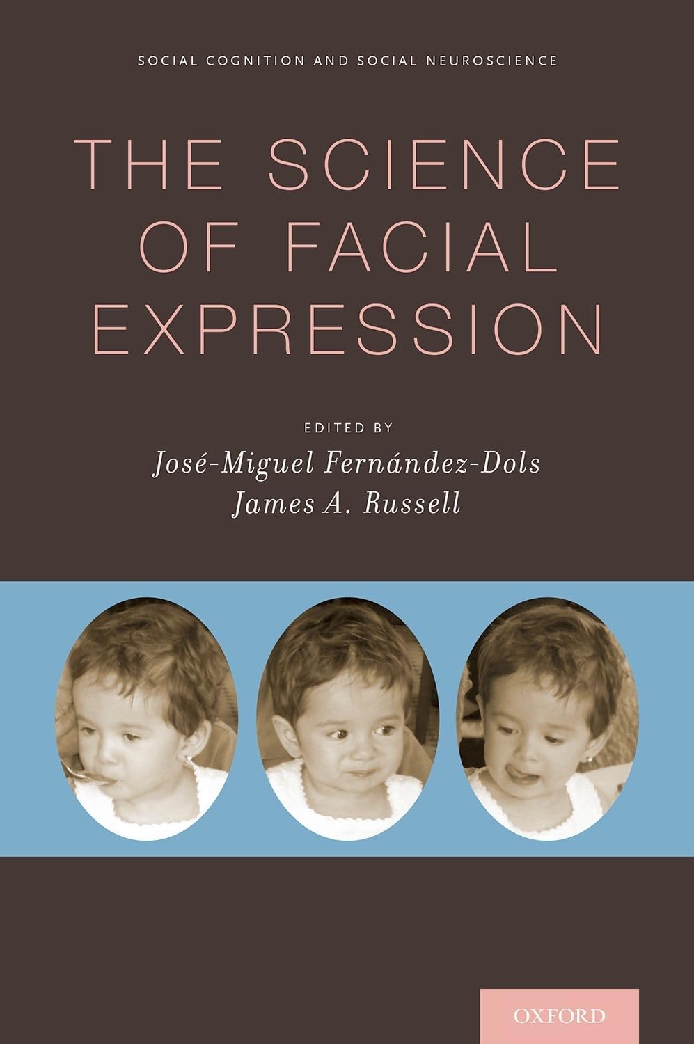 Science of Facial Expression Medicine