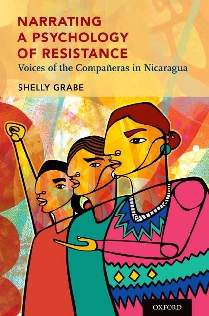 Narrating a Psychology of Resistance Books
