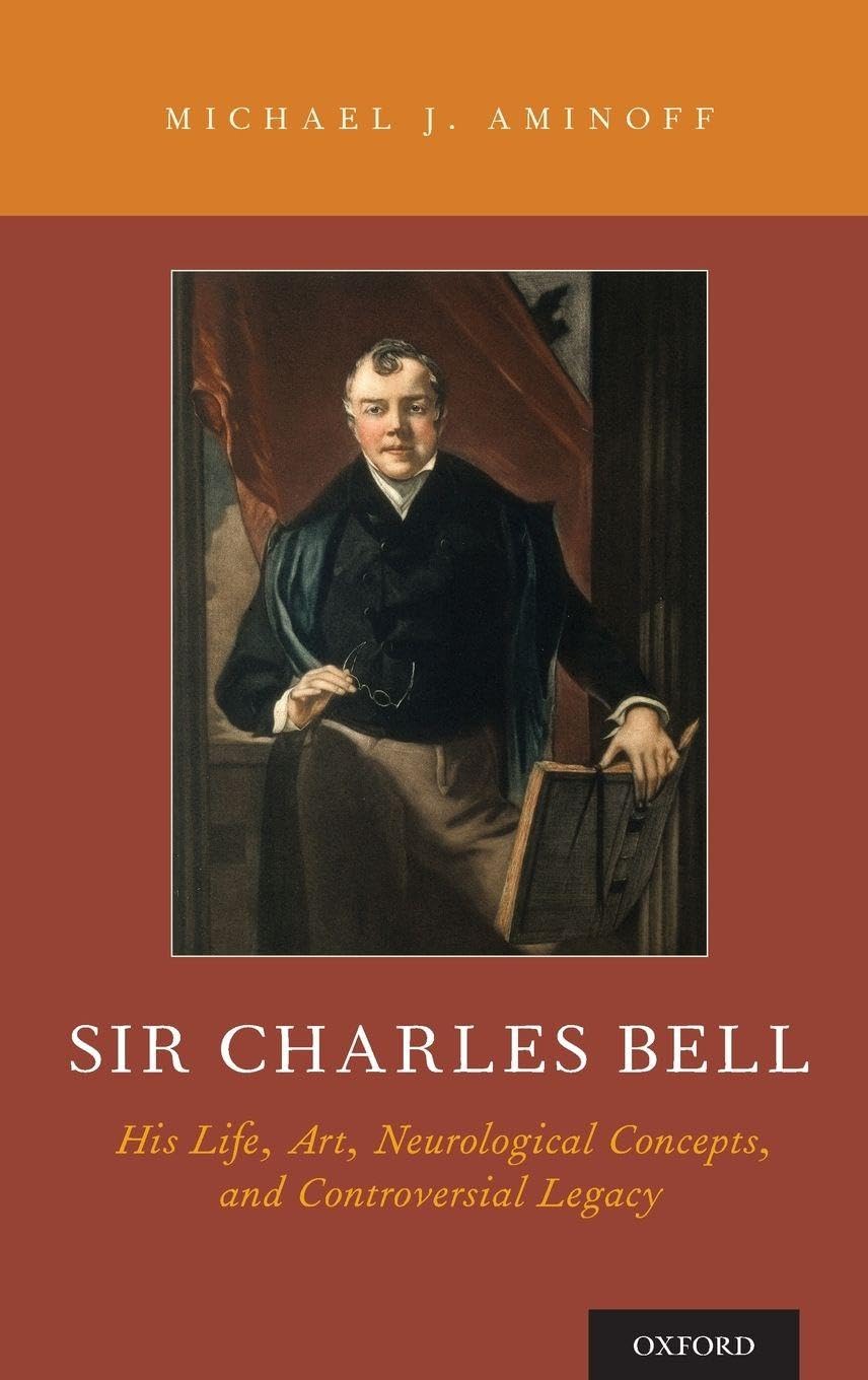 Sir Charles Bell Medicine