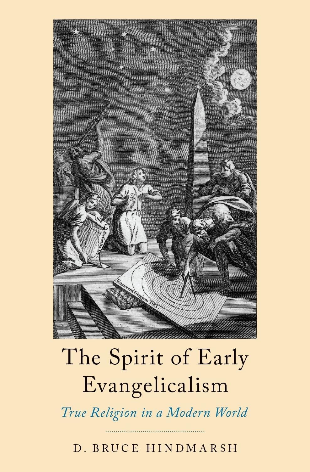 Spirit of Early Evangelicalism Religion & Esotericism