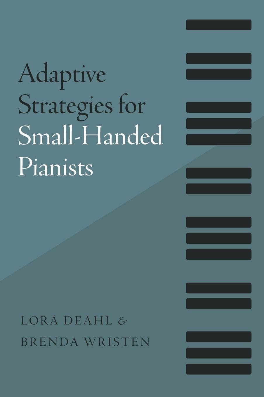 Adaptive Strategies for Small-Handed Pianists Education & Training