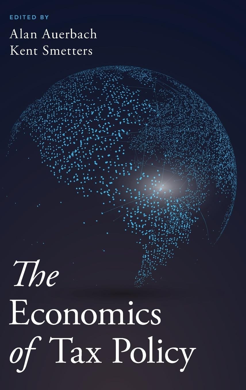 Economics of Tax Policy Law