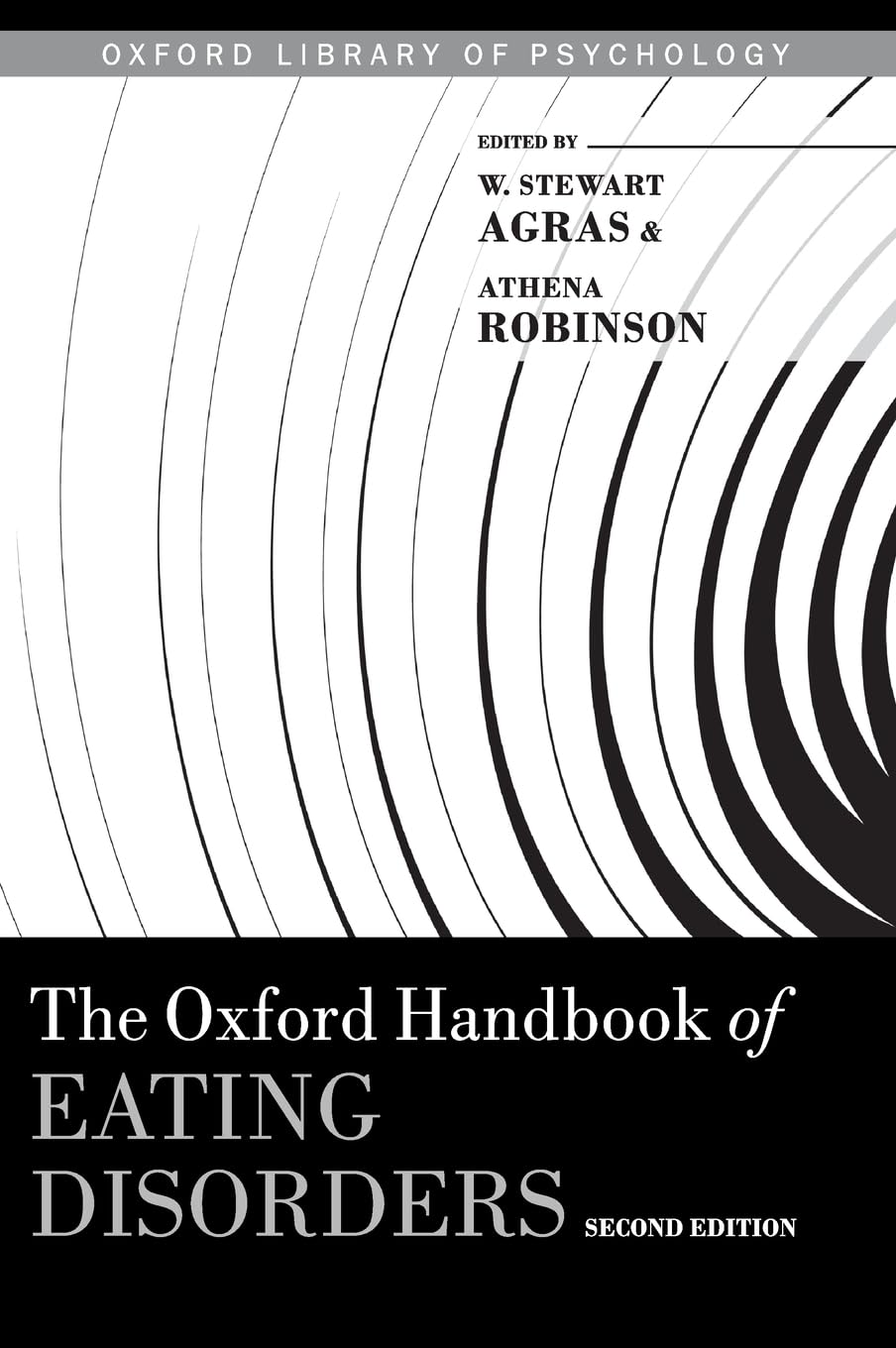 Oxford Handbook of Eating Disorders Medicine