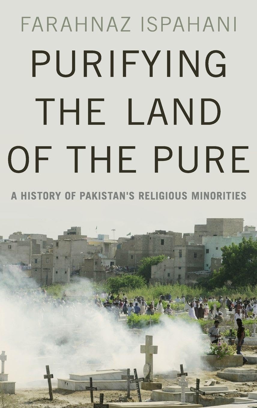 Purifying the Land of the Pure Social Sciences