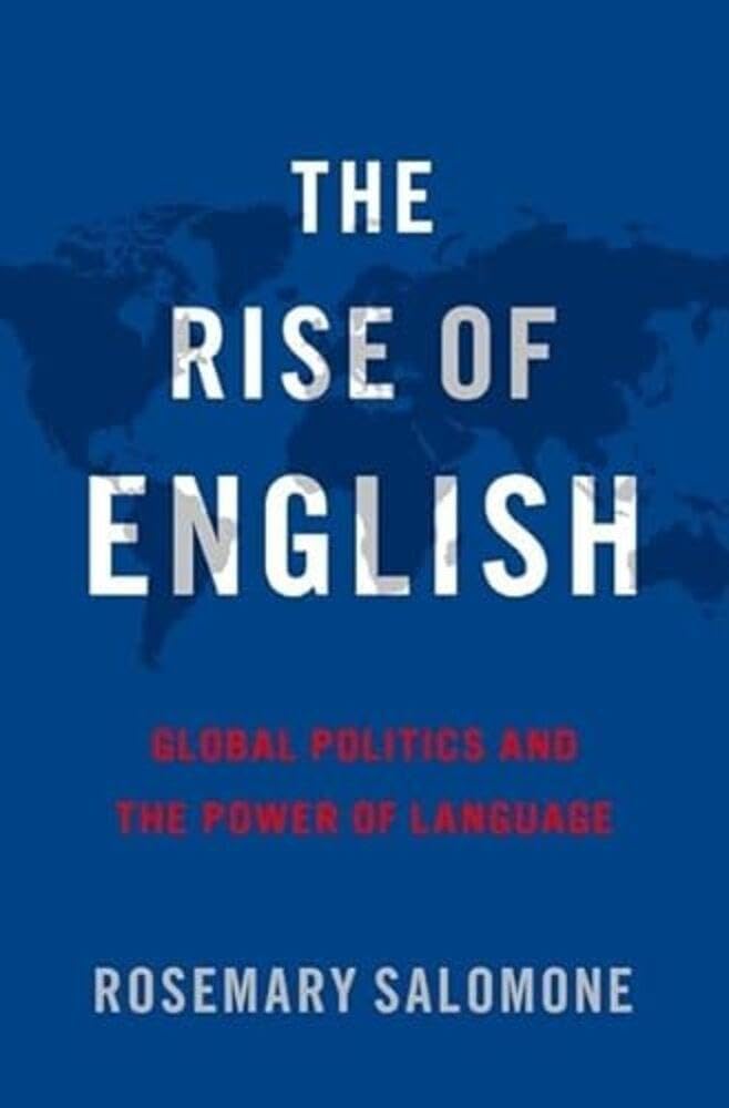 The Rise of English Social Sciences