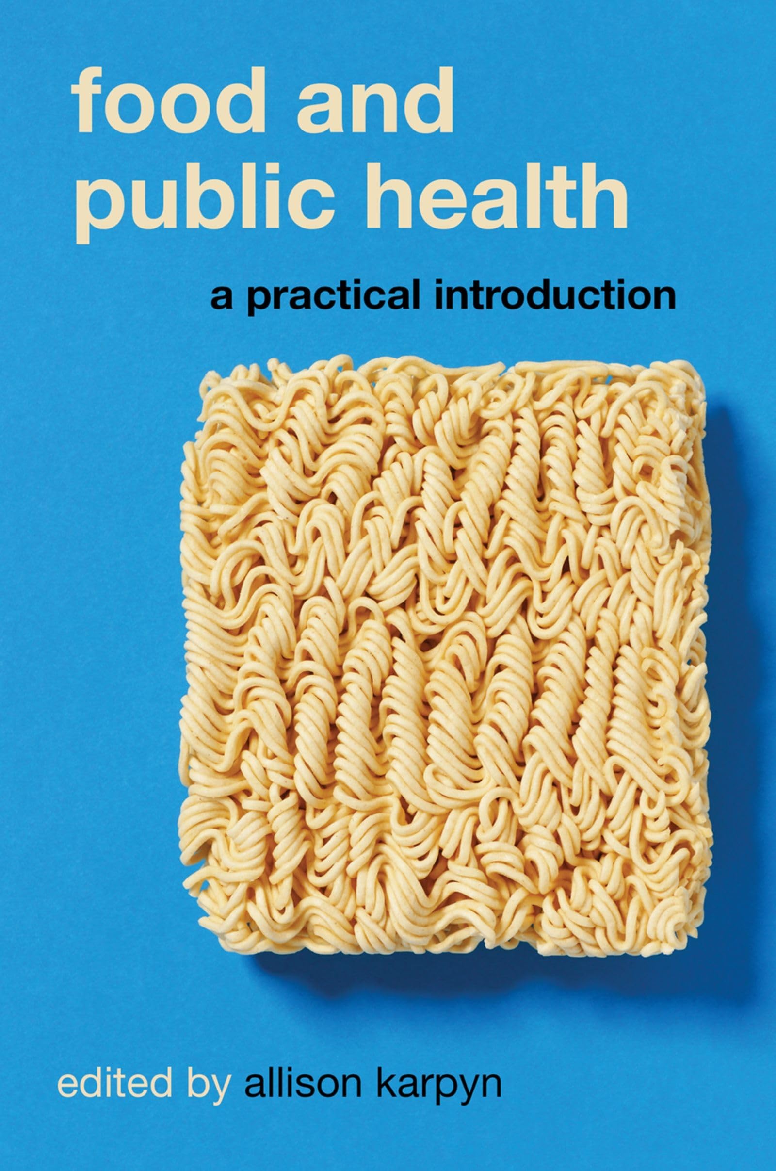 Food and Public Health Medicine