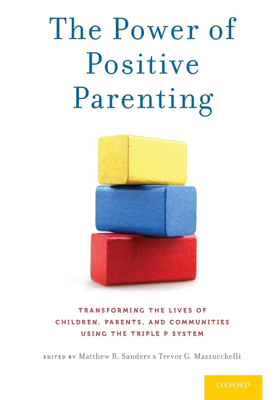 Power of Positive Parenting Books