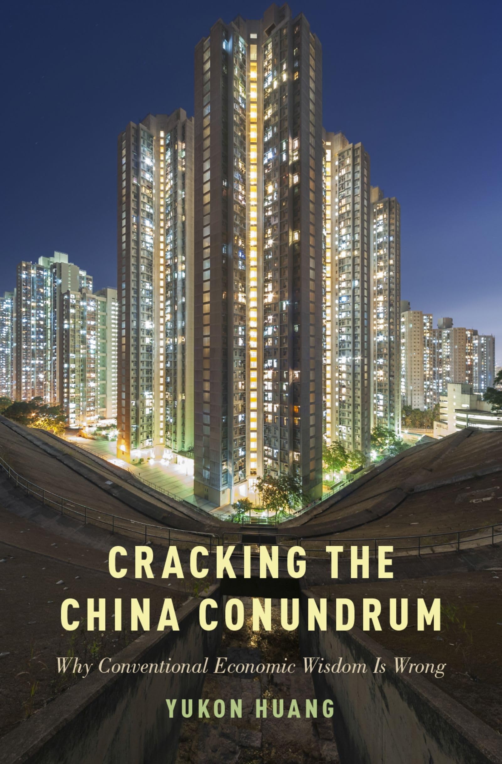 Cracking the China Conundrum: Why Conventional Economic Wisdom Is Wrong Law