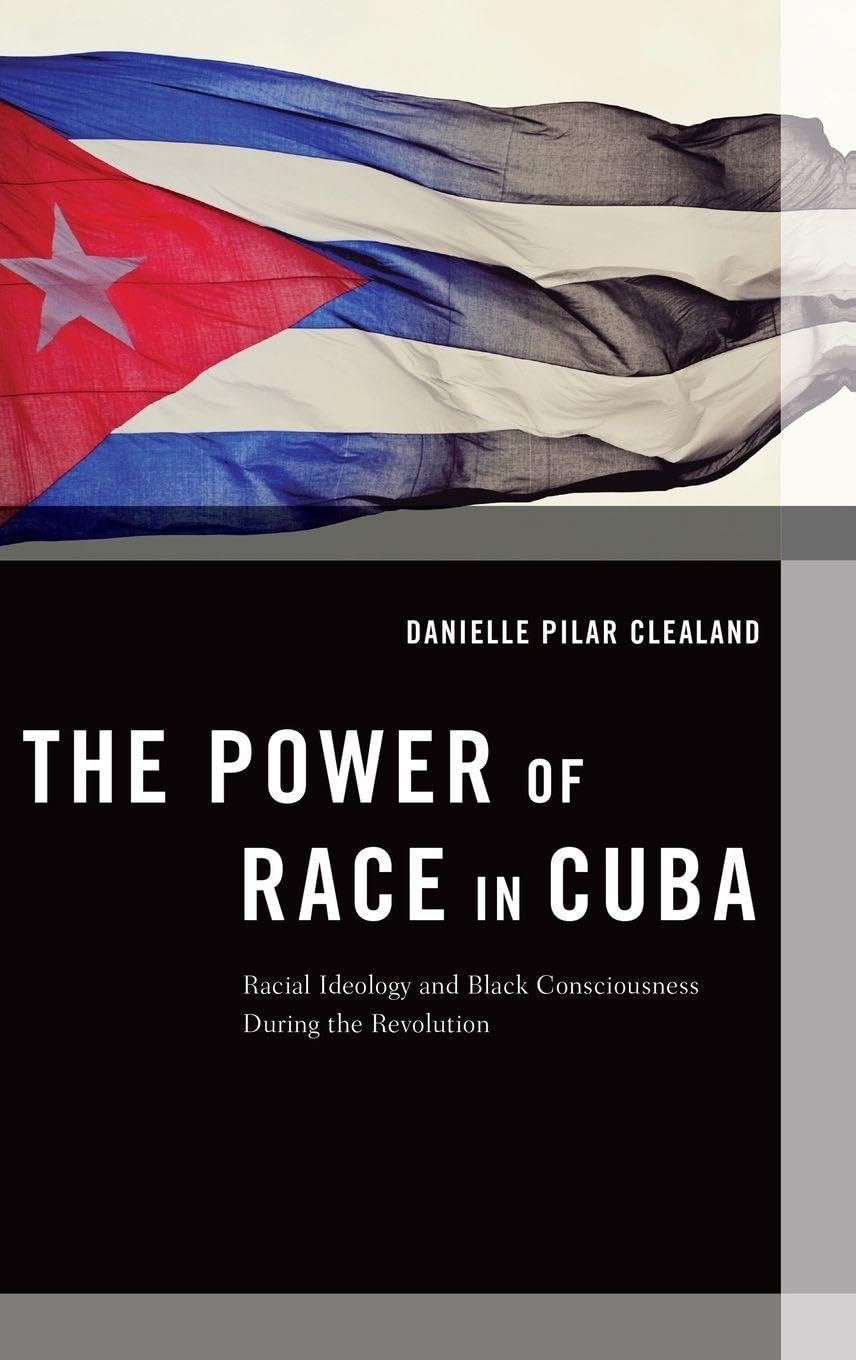 The Power of Race in Cuba Law