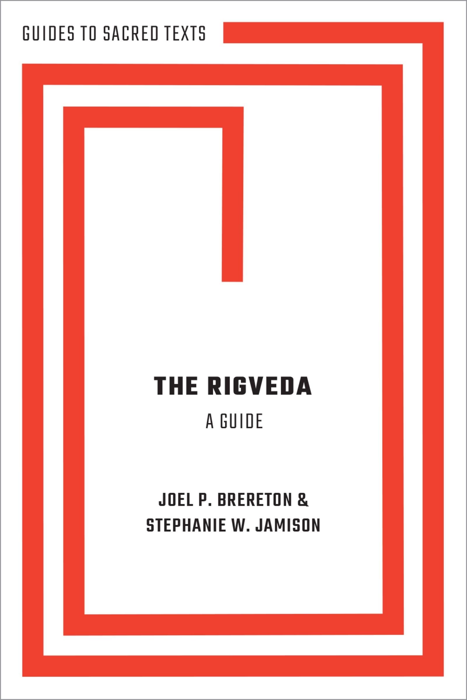 Rigveda Books