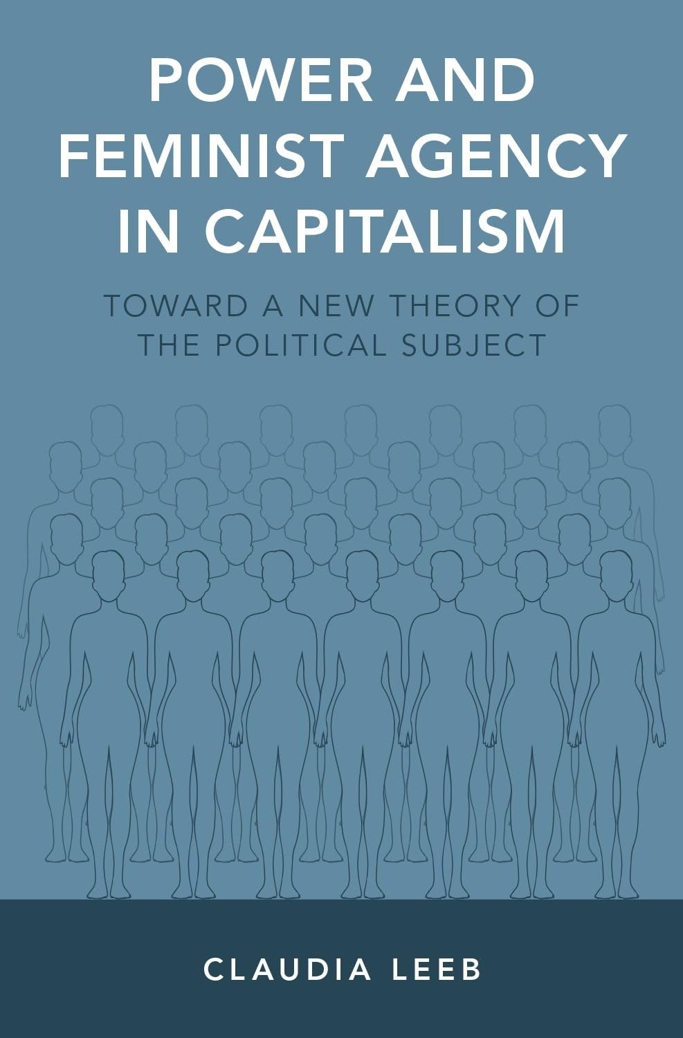 Power and Feminist Agency in Capitalism Law