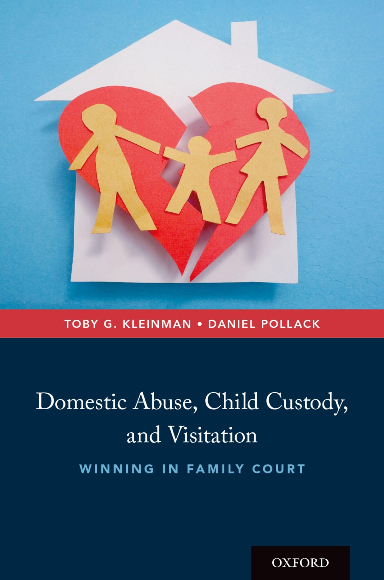 Domestic Abuse, Child Custody, and Visitation Medicine