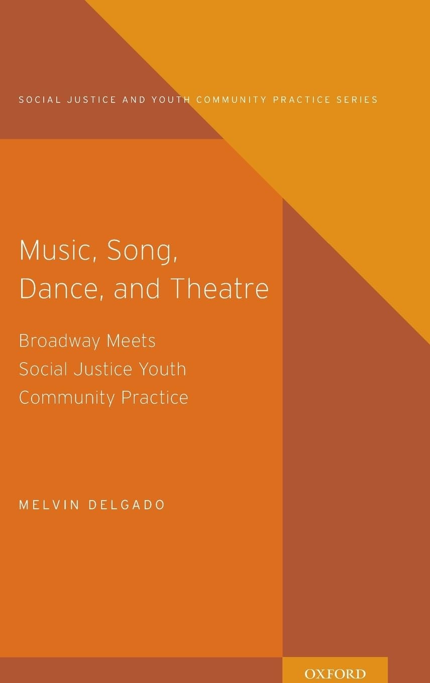 Music, Song, Dance, and Theater Medicine