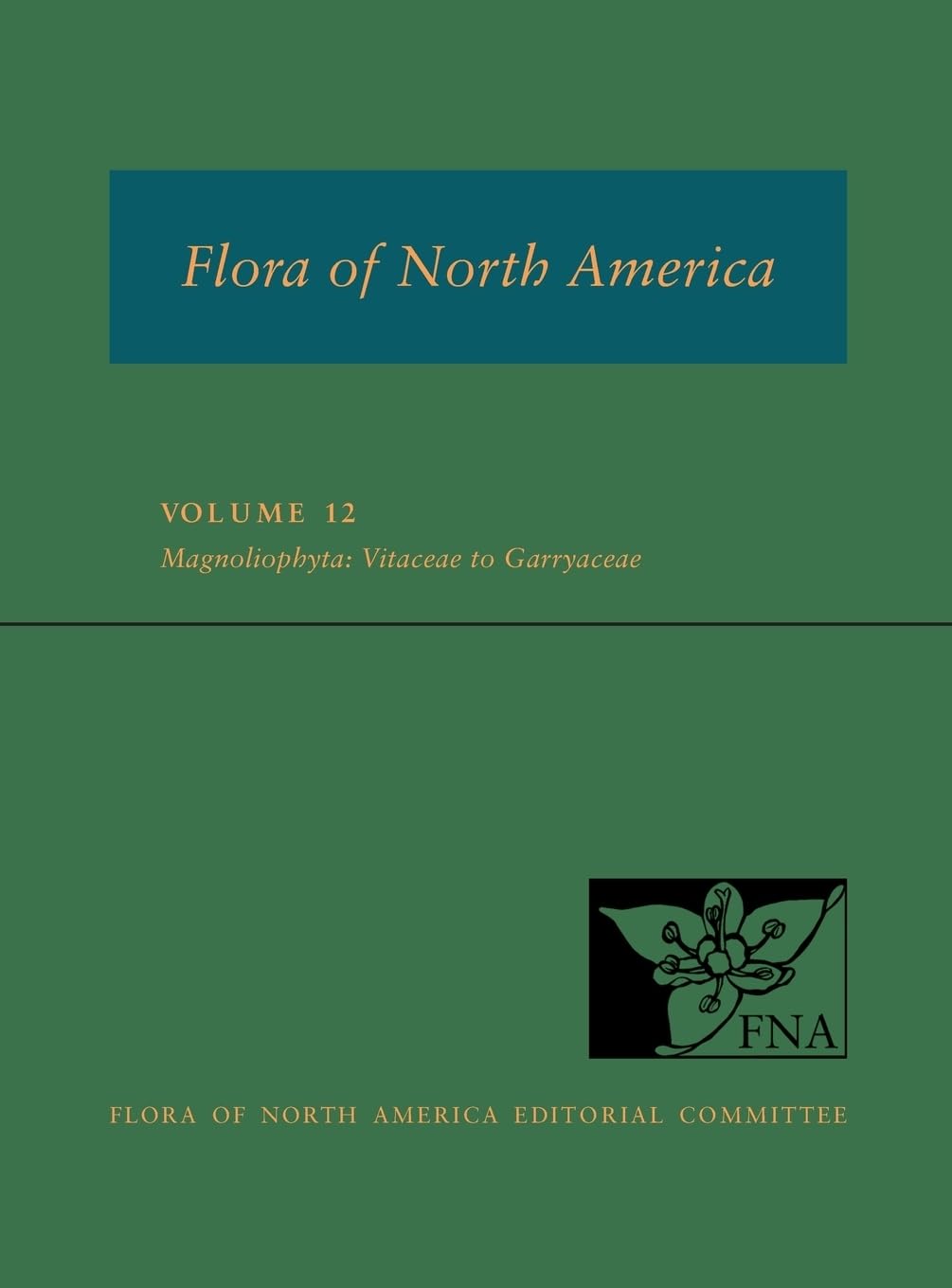 Fna Natural Sciences