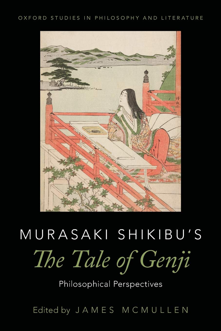Murasaki Shikibu's The Tale of Genji Philosophy