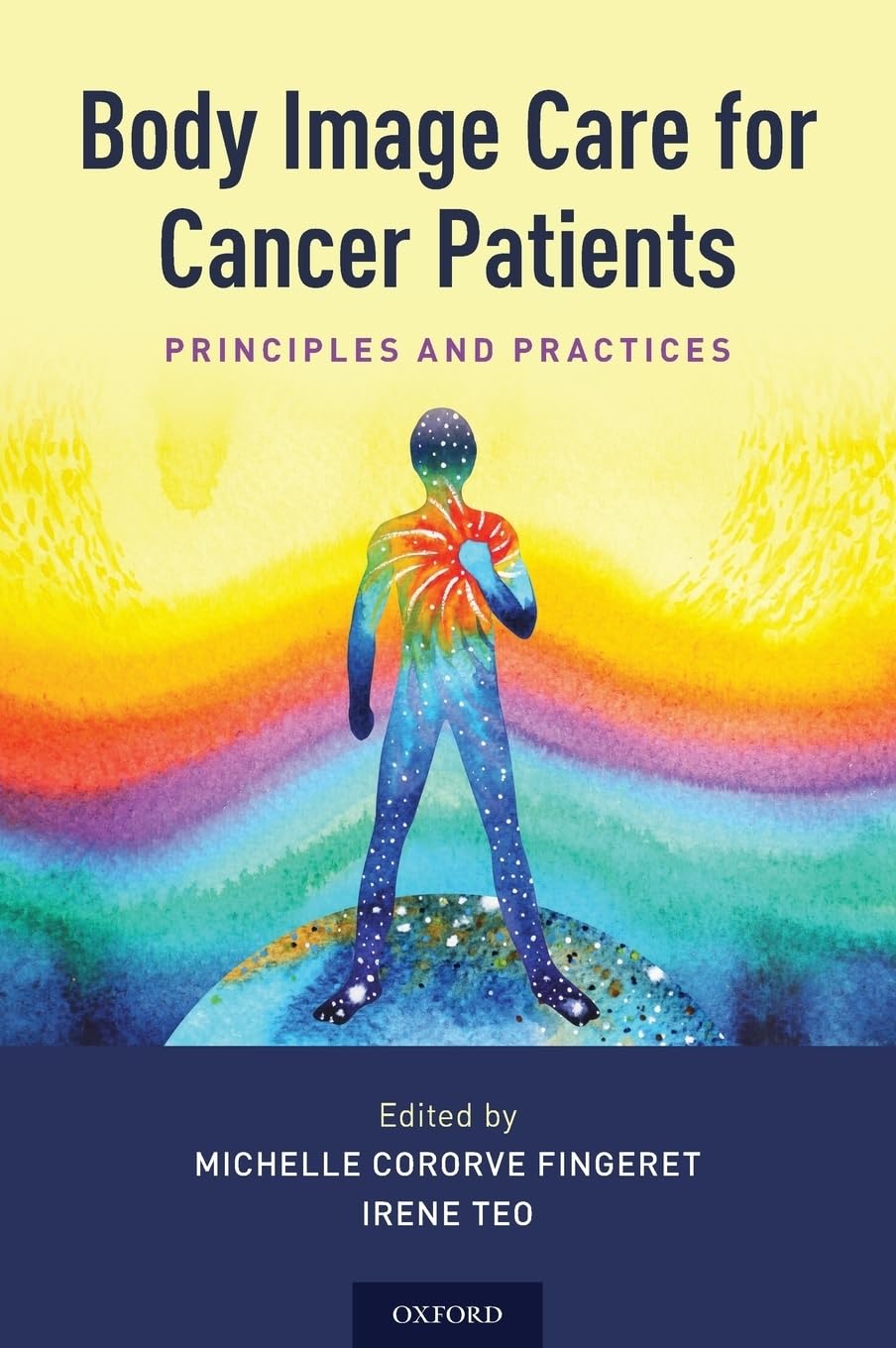 Body Image Care for Cancer Patients Medicine