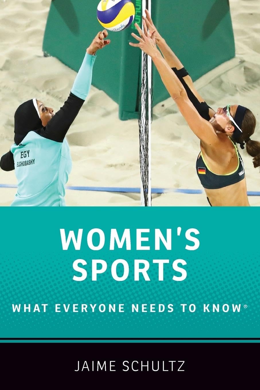 Women's Sports: What Everyone Needs to Know Medicine