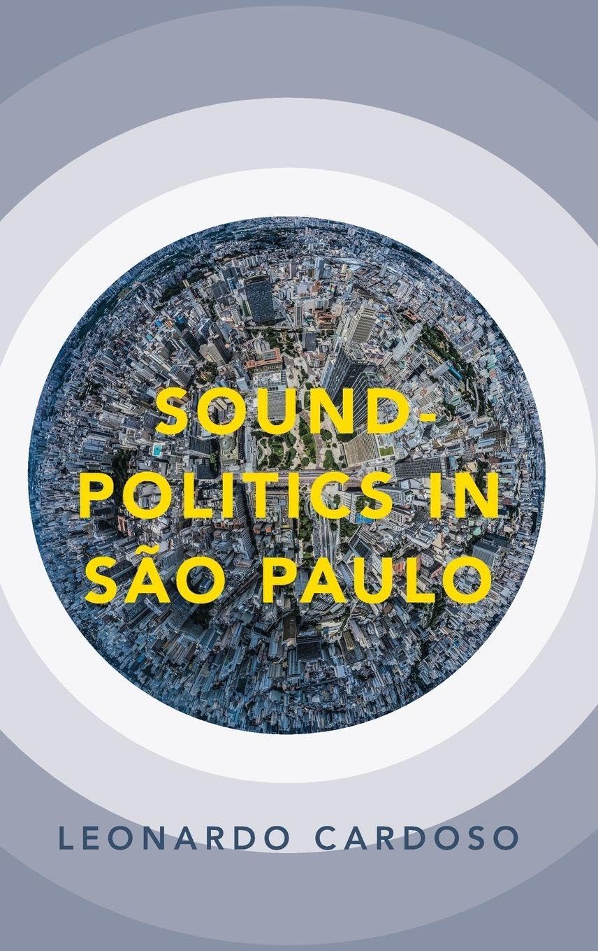 Sound-Politics in São Paulo Mathematics