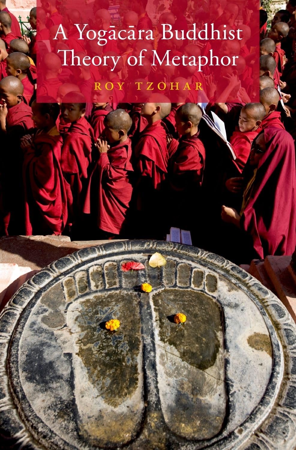 Yog=ac=ara Buddhist Theory of Metaphor Philosophy