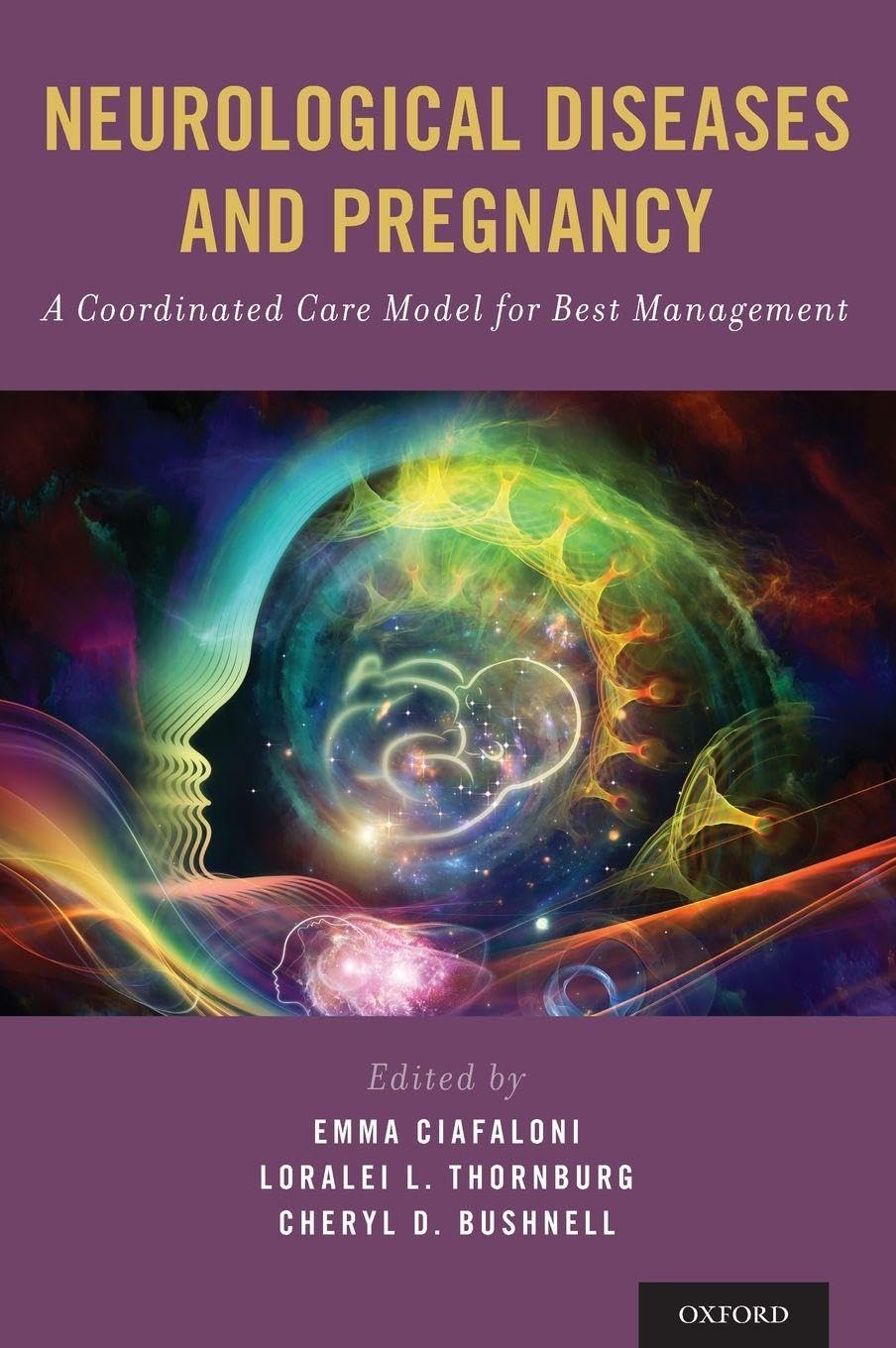 Neurological Diseases and Pregnancy Medicine