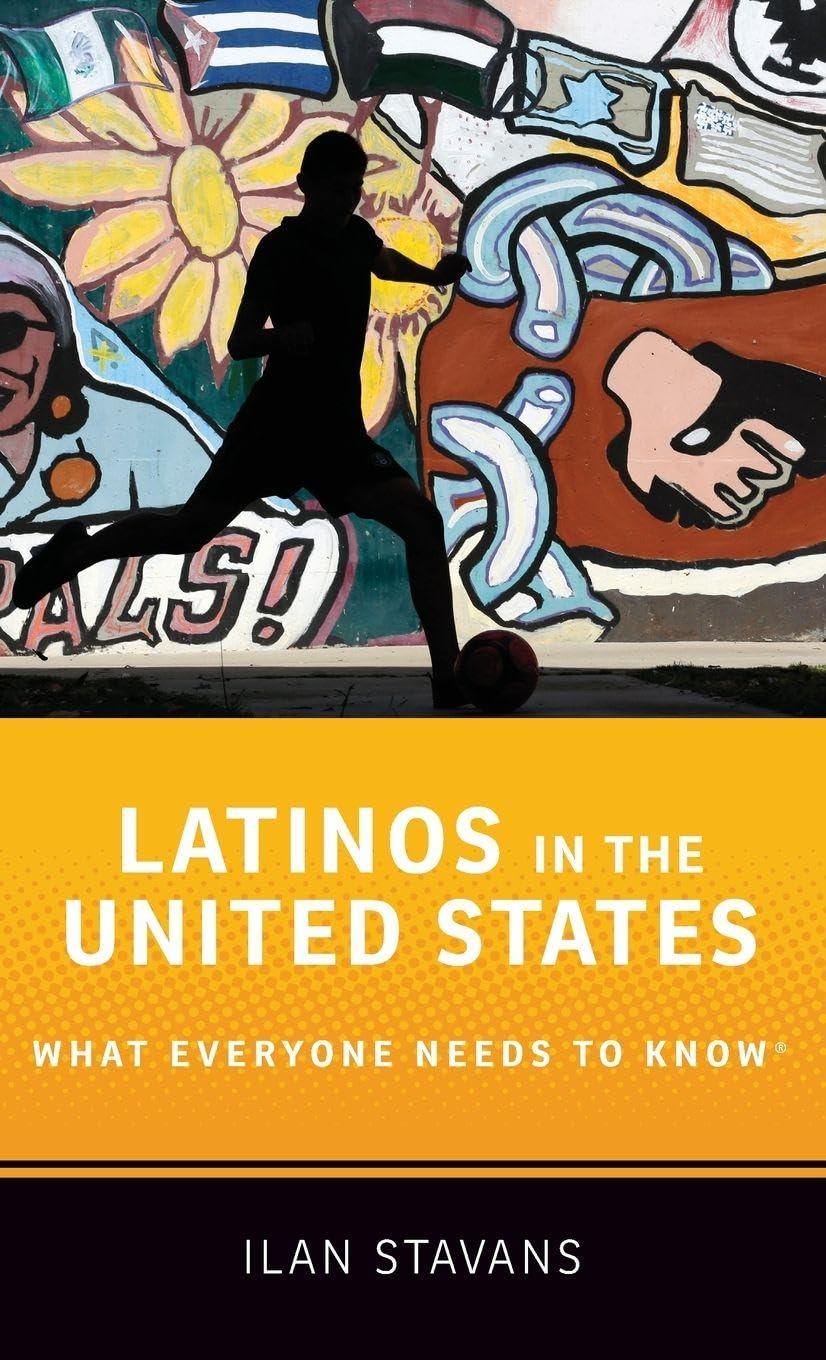 Latinos in the United States Law