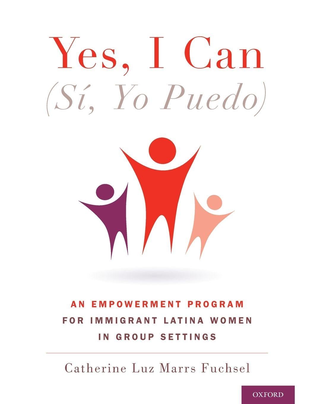 Yes I Can, (Sí, Yo Puedo) Medicine